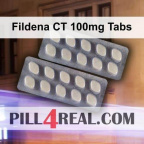 Fildena CT 100mg Tabs 722