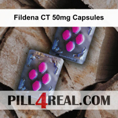 Fildena CT 50mg Capsules 201