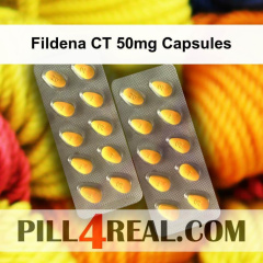 Fildena CT 50mg Capsules 626