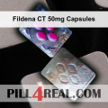Fildena CT 50mg Capsules 655