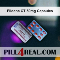 Fildena CT 50mg Capsules 685