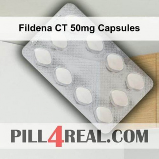 Fildena CT 50mg Capsules 781