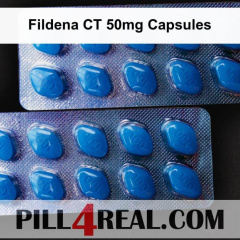 Fildena CT 50mg Capsules 866