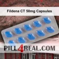 Fildena CT 50mg Capsules 926