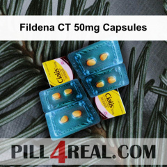 Fildena CT 50mg Capsules 982
