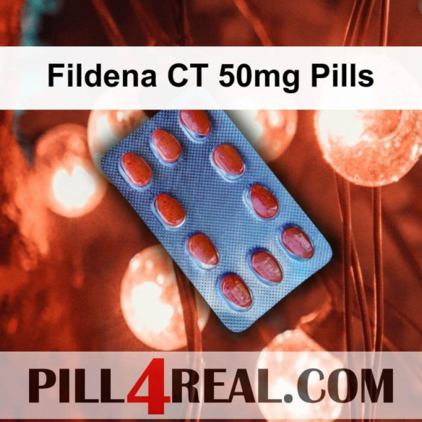 Fildena CT 50mg Pills 236