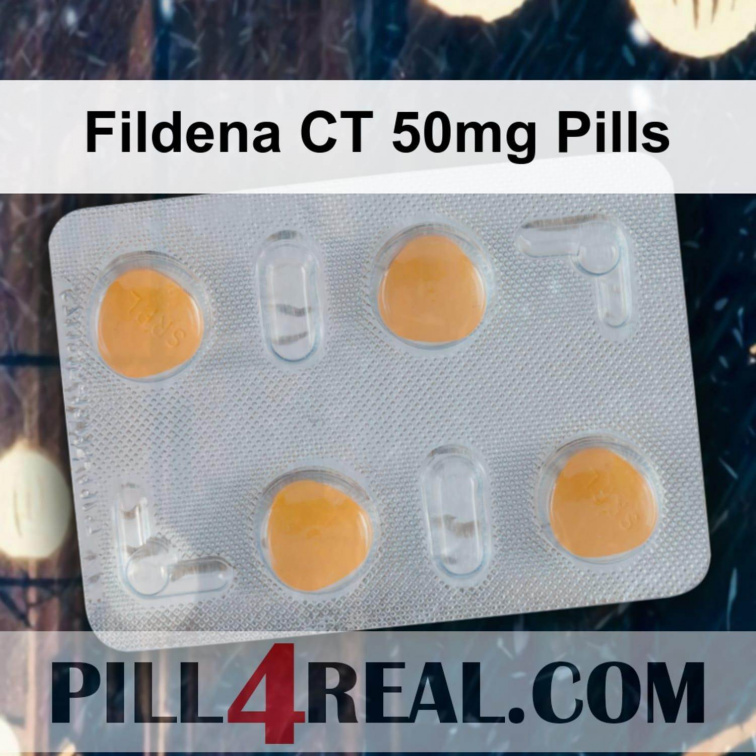 Fildena CT 50mg Pills 241