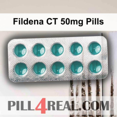 Fildena CT 50mg Pills 502