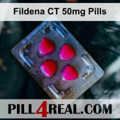 Fildena CT 50mg Pills 555