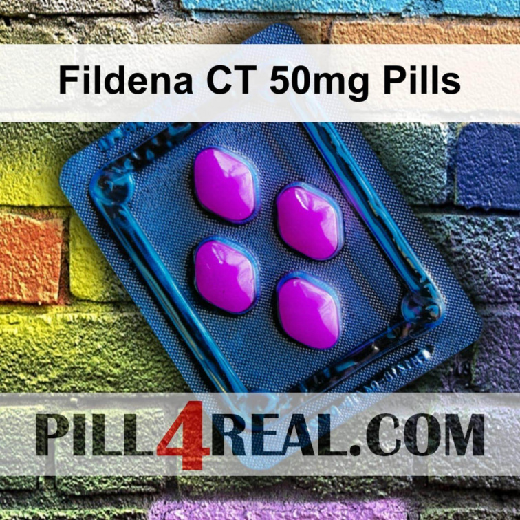 Fildena CT 50mg Pills 579