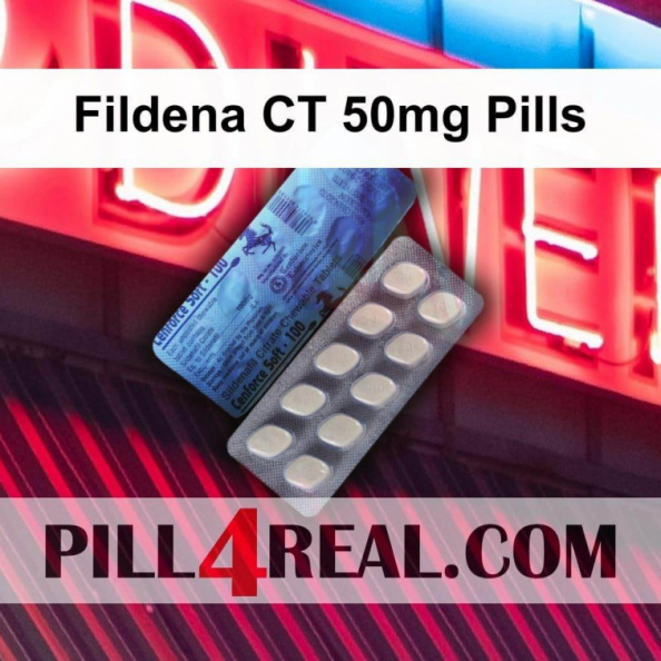 Fildena CT 50mg Pills 983