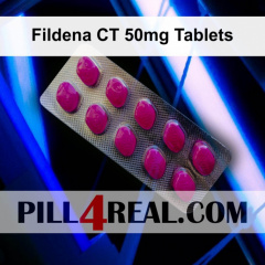 Fildena CT 50mg Tablets 161