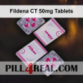 Fildena CT 50mg Tablets 447