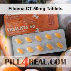 Fildena CT 50mg Tablets 508