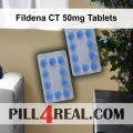 Fildena CT 50mg Tablets 744