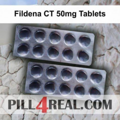 Fildena CT 50mg Tablets 903