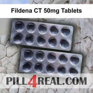 Fildena CT 50mg Tablets 903