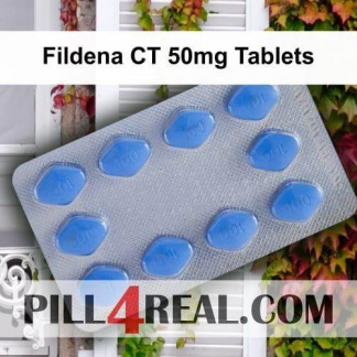 Fildena CT 50mg Tablets 955
