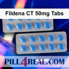 Fildena CT 50mg Tabs 049