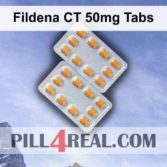 Fildena CT 50mg Tabs 453
