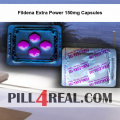 Fildena Extra Power 150mg Capsules 342