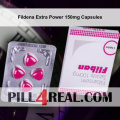 Fildena Extra Power 150mg Capsules 351