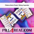 Fildena Extra Power 150mg Capsules 376