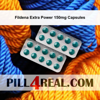 Fildena Extra Power 150mg Capsules 377
