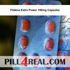 Fildena Extra Power 150mg Capsules 731