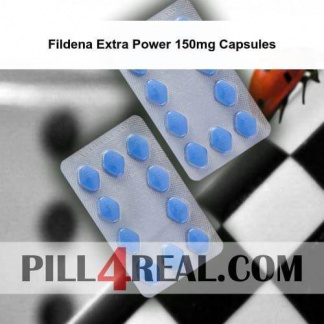 Fildena Extra Power 150mg Capsules 796