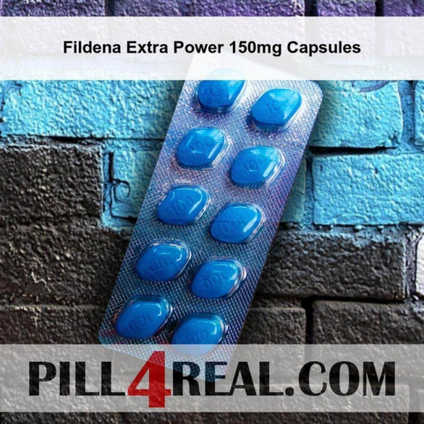 Fildena Extra Power 150mg Capsules 856