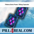 Fildena Extra Power 150mg Capsules 958