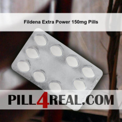 Fildena Extra Power 150mg Pills 218
