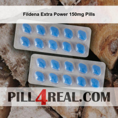Fildena Extra Power 150mg Pills 650