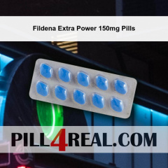 Fildena Extra Power 150mg Pills 732