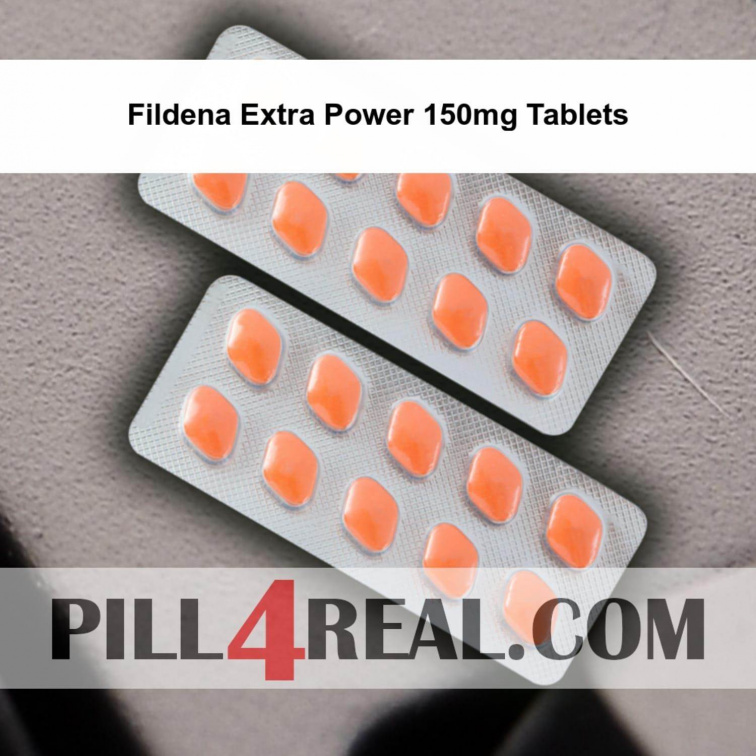 Fildena Extra Power 150mg Tablets 028