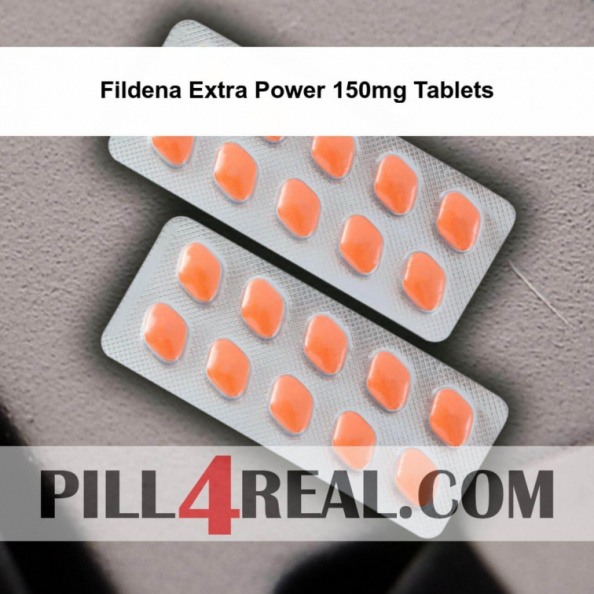 Fildena Extra Power 150mg Tablets 028