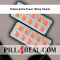 Fildena Extra Power 150mg Tablets 028