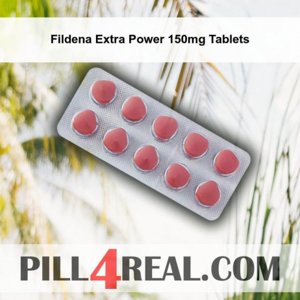 Fildena Extra Power 150mg Tablets 102
