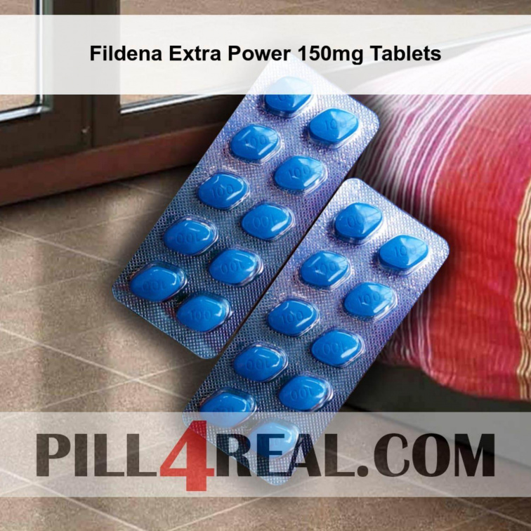 Fildena Extra Power 150mg Tablets 109