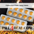Fildena Extra Power 150mg Tablets 256