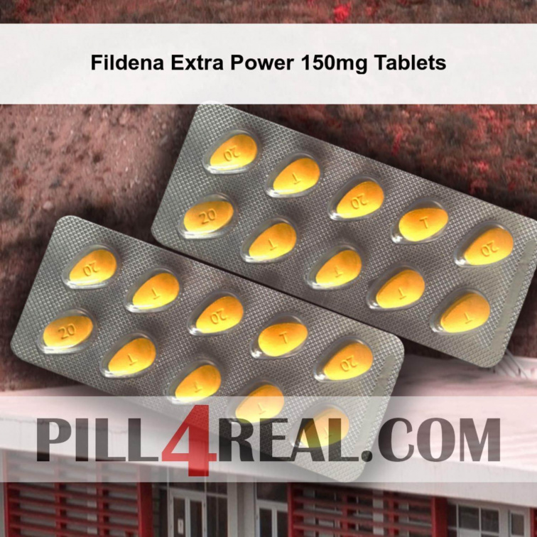 Fildena Extra Power 150mg Tablets 441