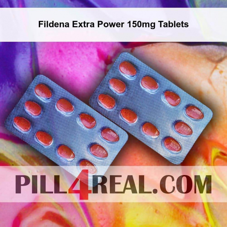Fildena Extra Power 150mg Tablets 529