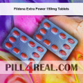 Fildena Extra Power 150mg Tablets 529