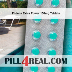 Fildena Extra Power 150mg Tablets 856