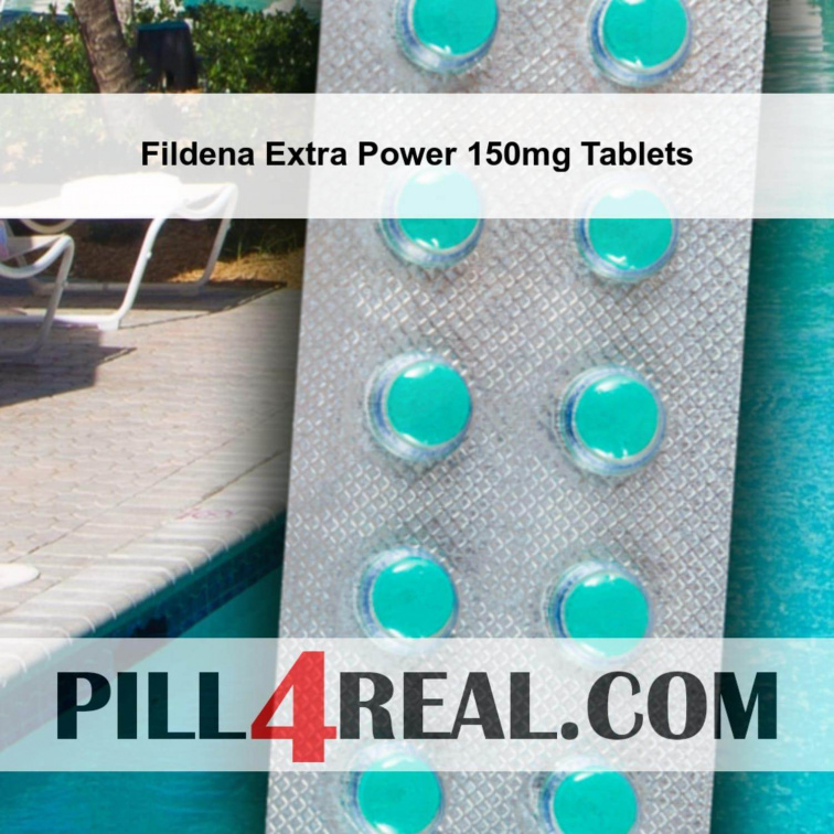 Fildena Extra Power 150mg Tablets 856