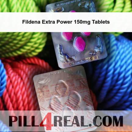 Fildena Extra Power 150mg Tablets 881