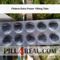 Fildena Extra Power 150mg Tabs 191