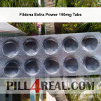Fildena Extra Power 150mg Tabs 191