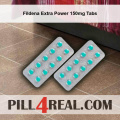 Fildena Extra Power 150mg Tabs 291